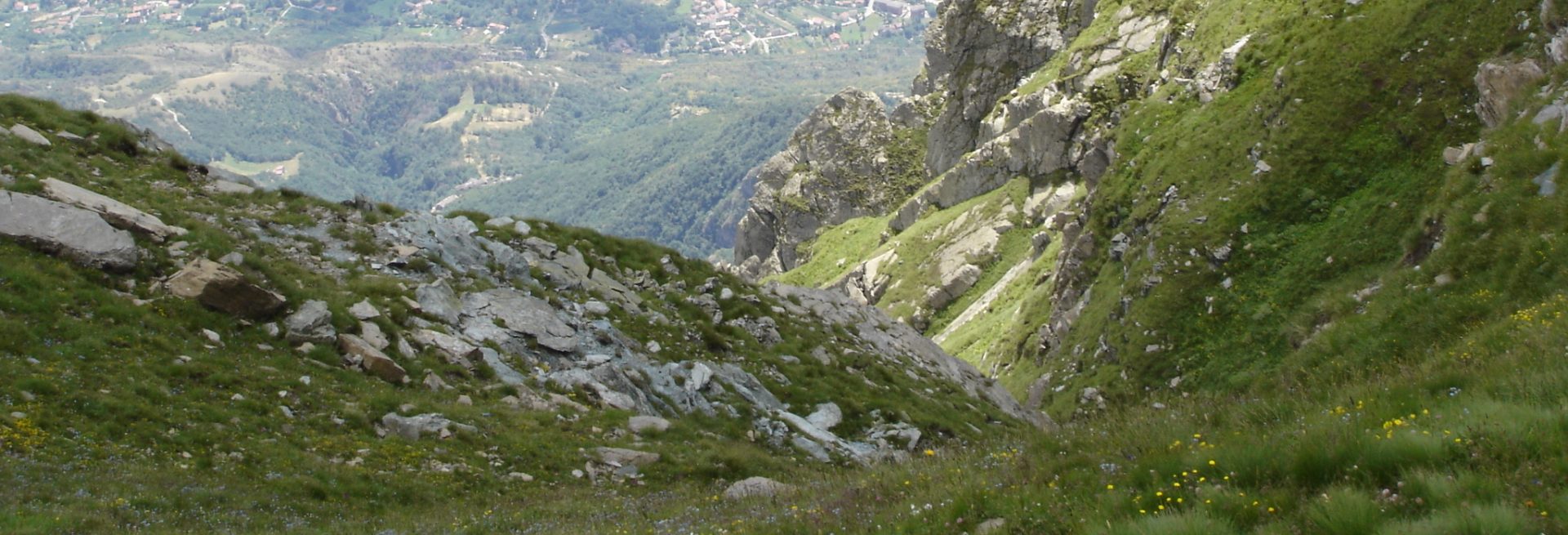 Valsusa: arrampicata e alpinismo